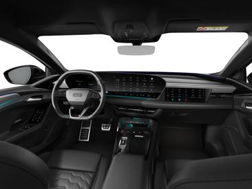 Audi S 6 Sportback E-tron 370 KW — photo 8