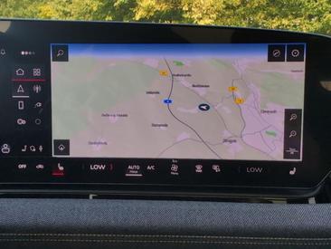 Audi A6 Avant E-tron E-tron Performance — photo 6