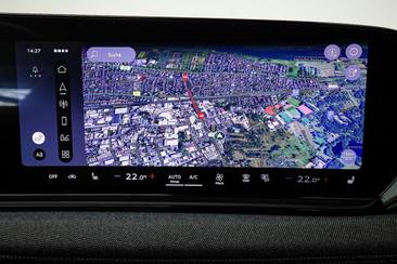 Audi A6 Avant E-tron E-tron — photo 13