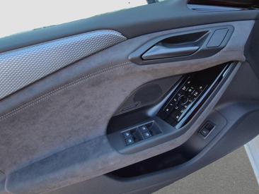 Audi A6 Avant E-tron S Line Business E-tron Performance — photo 11