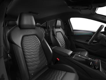 Audi S 6 Sportback E-tron 370 KW — photo 9
