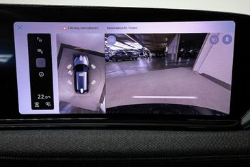 Audi A6 Avant E-tron E-tron — photo 14