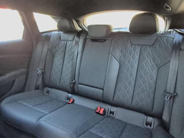 Audi A6 Avant E-tron S Line Business E-tron Performance — photo 12