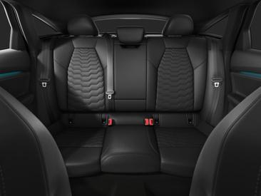 Audi S 6 Sportback E-tron 370 KW — photo 10
