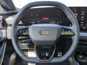Audi A6 Avant E-tron E-tron Performance — photo 8