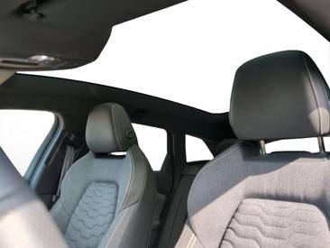 Audi A6 Avant E-tron E-tron Performance — photo 10