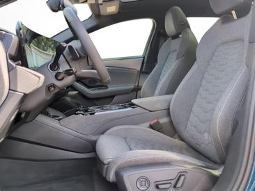 Audi A6 Avant E-tron E-tron Performance — photo 12