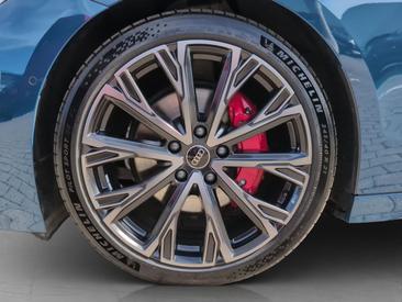 Audi A6 Avant E-tron E-tron Performance — photo 13
