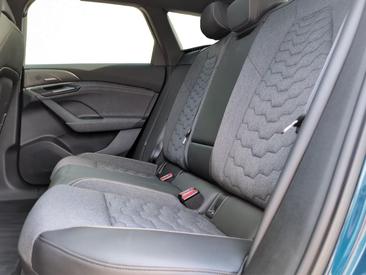 Audi A6 Avant E-tron E-tron Performance — photo 16