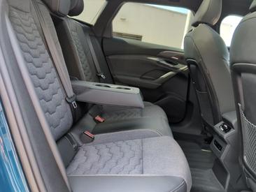 Audi A6 Avant E-tron E-tron Performance — photo 17