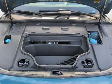 Audi A6 Avant E-tron E-tron Performance — photo 18