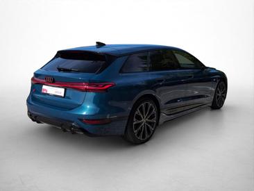 Audi A6 Avant E-tron E-tron Performance — photo 19