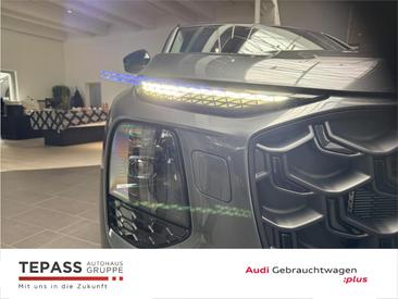 Audi Q7 SUV TDI Quattro Tiptronic — photo 3