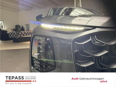 Audi Q7 SUV TDI Quattro Tiptronic