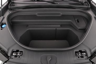 Audi Q6 SUV E-tron E-tron Quattro 2026 Gris — photo 18