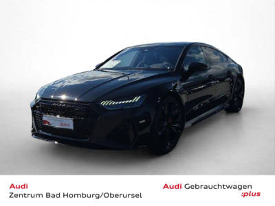 Audi RS7 TFSI Quattro Tiptronic - 2024 - Joinsteer - #1