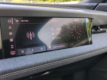 Audi A6 Avant E-tron E-tron Performance — photo 21