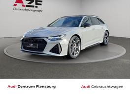 Audi RS6 avant Performance - 2026 - Joinsteer - #1