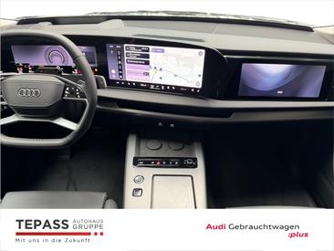Audi Q7 SUV TDI Quattro Tiptronic — photo 10