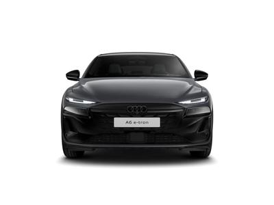Audi A6 Avant E-tron S Line Business E-tron Performance