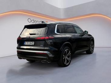 Audi Q7 SUV TDI Quattro Tiptronic — photo 5