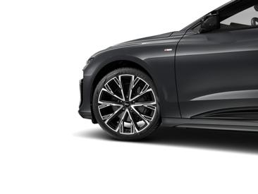 Audi A6 Avant E-tron S Line Business E-tron Performance — photo 4