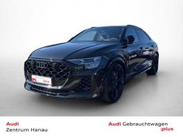 Audi RSQ8 Performance Quattro Tiptronic - 2025 - Joinsteer - #1