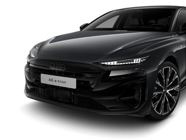 Audi A6 Avant E-tron S Line Business E-tron Performance — photo 8