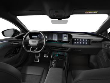 Audi A6 Avant E-tron S Line Business E-tron Performance — photo 9
