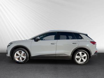 Audi Q4 E-tron 35 125 KW — photo 3