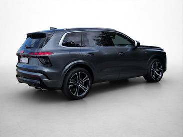 Audi Q7 SUV TDI Quattro Tiptronic — photo 19
