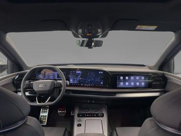Audi Q7 SUV TDI Quattro Tiptronic — photo 10