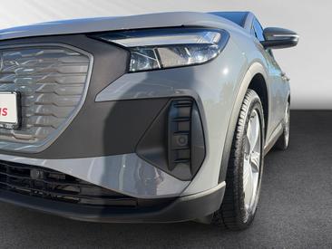 Audi Q4 E-tron 35 125 KW — photo 7