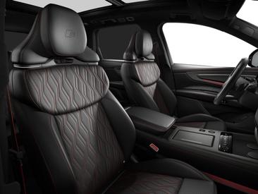 Audi Q7 SUV TDI Quattro Tiptronic — photo 9