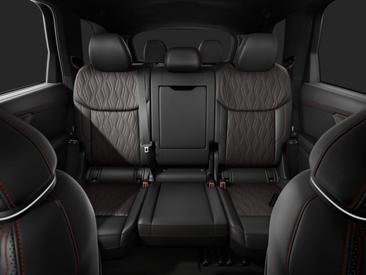 Audi Q7 SUV TDI Quattro Tiptronic — photo 10