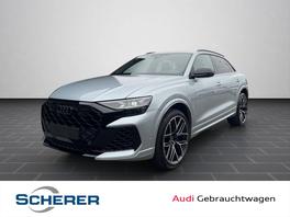 Audi RSQ8 Performance TFSI Quattro Tiptronic - 2026 - Joinsteer - #1
