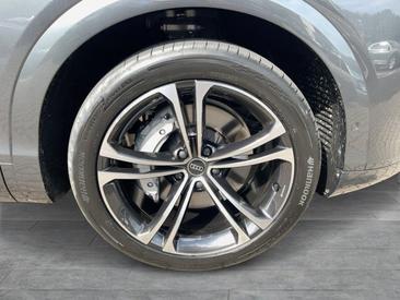 Audi Q7 SUV TDI Quattro Tiptronic — photo 11
