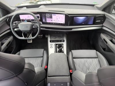 Audi Q7 SUV TDI Quattro Tiptronic