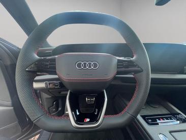 Audi Q7 SUV TDI Quattro Tiptronic — photo 10