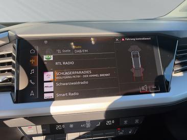 Audi Q4 E-tron 35 125 KW — photo 14