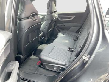 Audi Q7 SUV TDI Quattro Tiptronic — photo 16