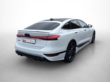 Audi S 6 Sportback E-tron 370 KW — photo 2