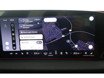 Audi Q7 SUV TDI Quattro Tiptronic — photo 12