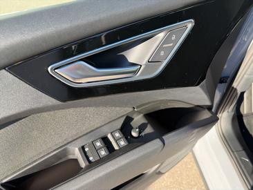 Audi Q4 E-tron 35 125 KW — photo 18