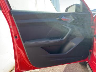 Audi A1 Break Surélevé 35 TFSI — photo 14