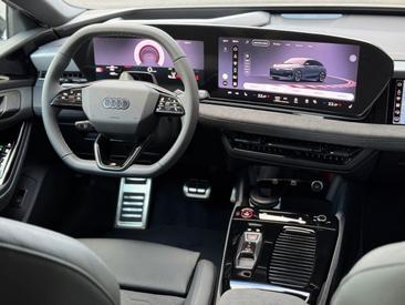Audi A6 Avant E-tron S Line Business E-tron Quattro — photo 8