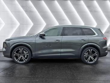 Audi Q7 SUV TDI Quattro Tiptronic — photo 2