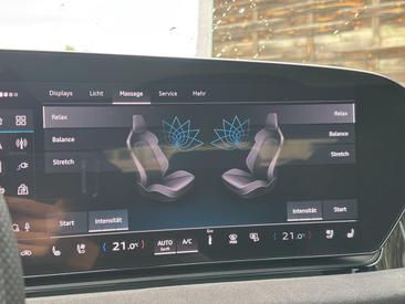 Audi S 6 Sportback E-tron 370 KW — photo 23