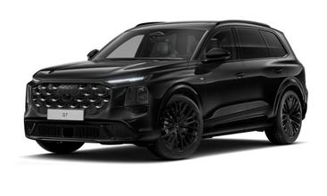 Audi Q7 SUV TDI Quattro Tiptronic — photo 2