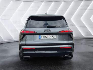 Audi Q7 SUV TDI Quattro Tiptronic — photo 4